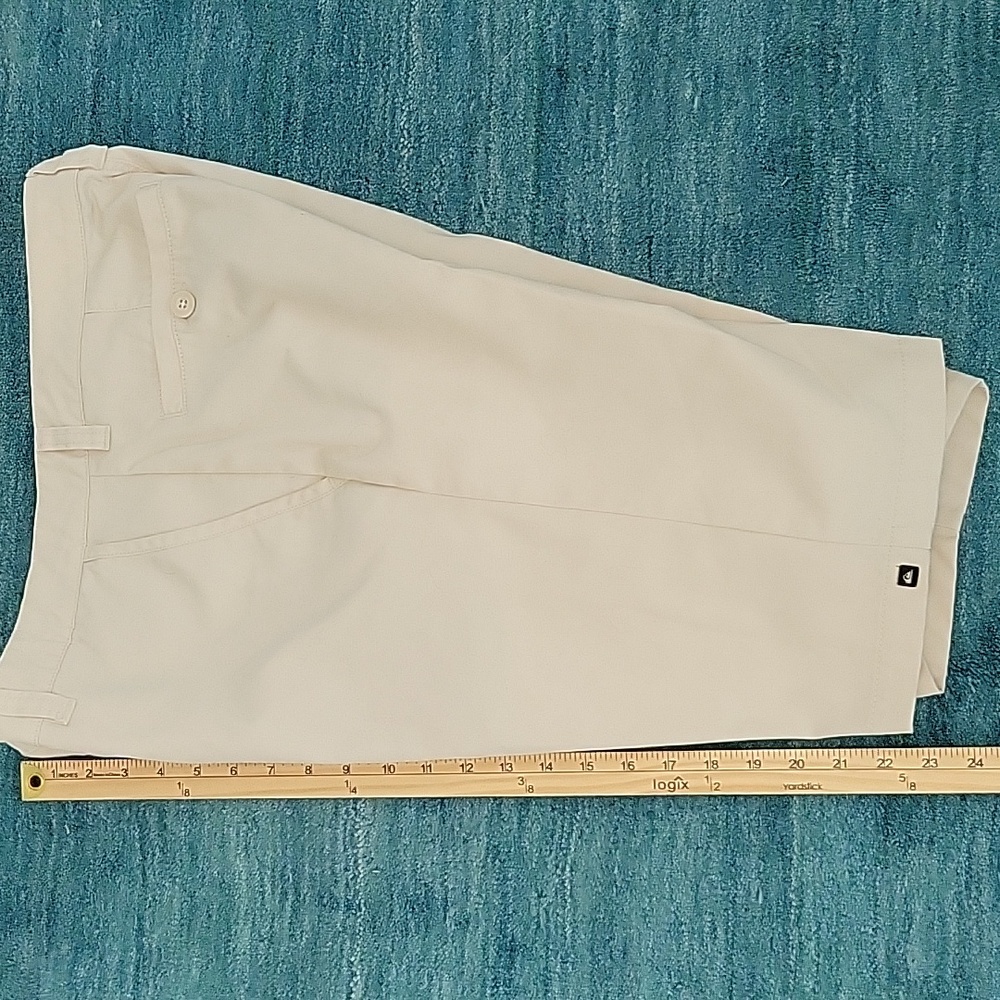 Quicksilver shorts